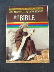 Family Handbook of Christian Knowledge, The Bible