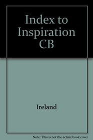 Index to Inspiration CB (Useful reference series)