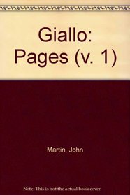Giallo Pages (v. 1)
