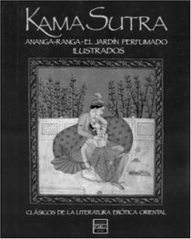 Kama Sutra (Spanish Edition)