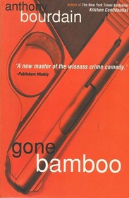 Gone Bamboo