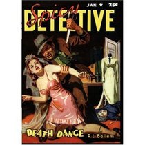 Spicy Detective Stories - January 1942