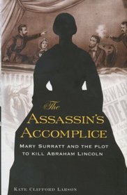 The Assassin's Accomplice