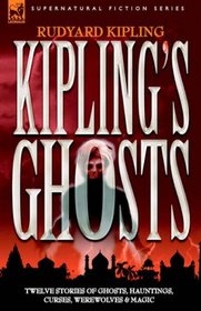 KIPLING'S GHOSTS