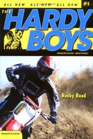 Rocky Road (Hardy Boys)