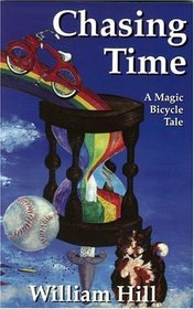 Chasing Time - The Magic Bicycle 2 (Stealing Time)