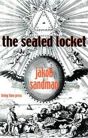 The Sealed Locket (Living Time Fiction)