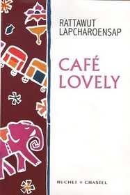 Café Lovely (French Edition)