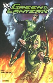 Green Lantern: San Peche (French Edition)
