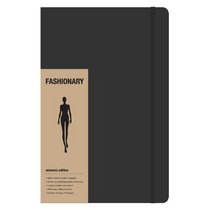 Fashionary A4 Womens Edition