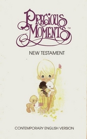 Precious Moments New Testament