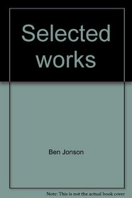 Selected works (Rinehart editions, 152)