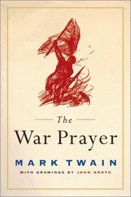 The War Prayer (Harper Colophon Books)