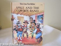 Spike and the Cowboy Band