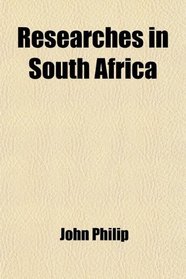 Researches in South Africa