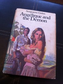 Angelique and the Demon (Book 8)