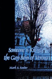 Someone Is Killing the Gay Boys of Verona