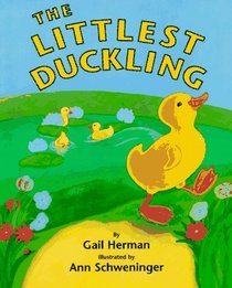 The Littlest Duckling