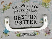 The Friends of Peter Rabbit: 100th Anniversary Presentation Box (Volumes 1-12)