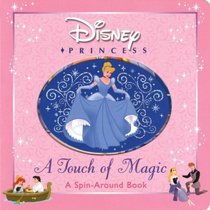 A Touch of Magic (Spin-Around Book)
