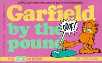 Garfield by the Pound (Garfield (Numbered Sagebrush))