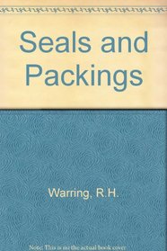 Seals and Packings