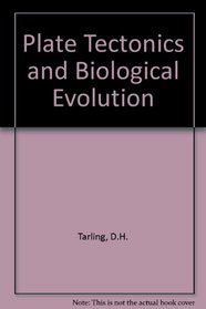 Plate Tectonics and Biological Evolution (113)