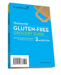 The Essential Gluten-Free Grocery Guide