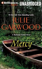 Mercy (Buchanan-Renard, Bk 2) (Audio CD) (Unabridged)