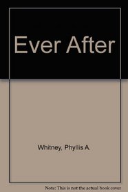 Ever After (Large Print)