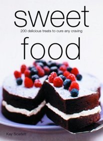 Sweet Food (Little Food Series)