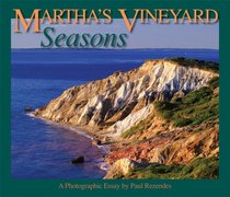 Martha?s Vineyard: Seasons