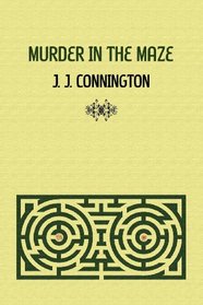 Murder in the Maze