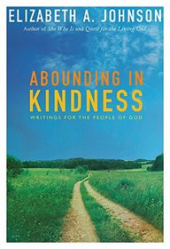 Abounding in Kindness: Writing for the People of God