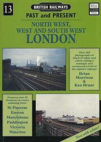 British Railways Past and Present: No 13 (British Railways Past/Present)