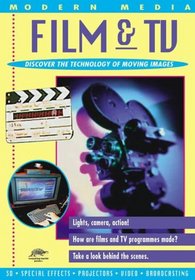 Film and Television (Modern Media Series - Snapping Turtle Guides)