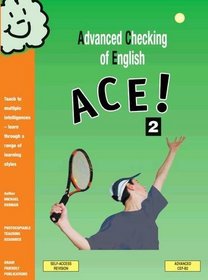 Advanced Checking of English 2