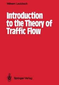 Introduction to the Theory of Traffic Flow