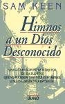 Himnos a un dios desconocido