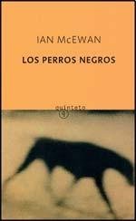 PERROS NEGROS, LOS (Spanish Edition)
