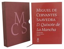 D. Quixote de La Mancha - Volume Unico (Em Portugues do Brasil)
