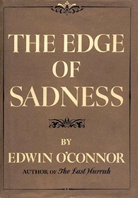 The Edge of Sadness