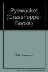 Pyewacket (Grasshopper Books)