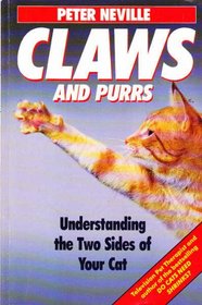 Claws or Purrs: Loving the Two Sides of Your Cat