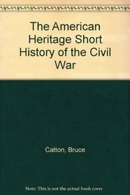 American  Heritage Civil War