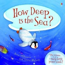 How Deep Is the Sea?