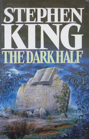The Dark Half (Large Print)