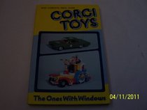 Corgi Toys: The Ones With Windows