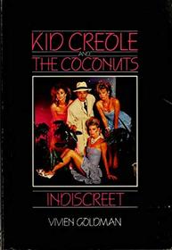 Kid Creole and the Coconuts: Indiscreet