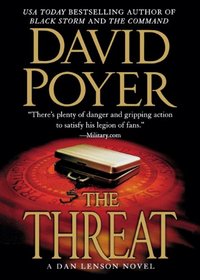 The Threat: A Dan Lenson Novel (Dan Lenson Novels)